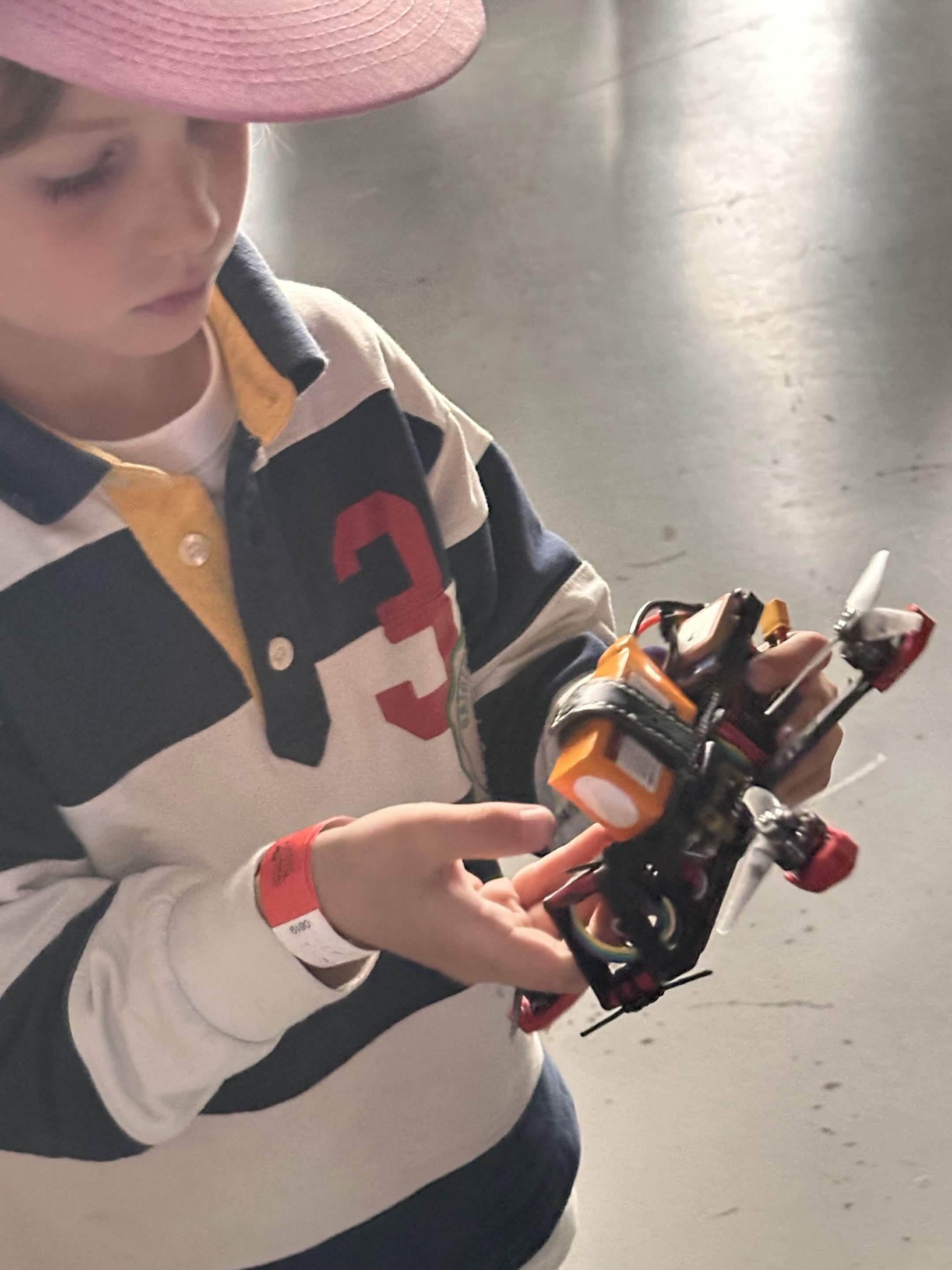 Maker Faire Praha 2026 - 10